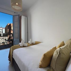 Appartement met Twee Slaapkamers